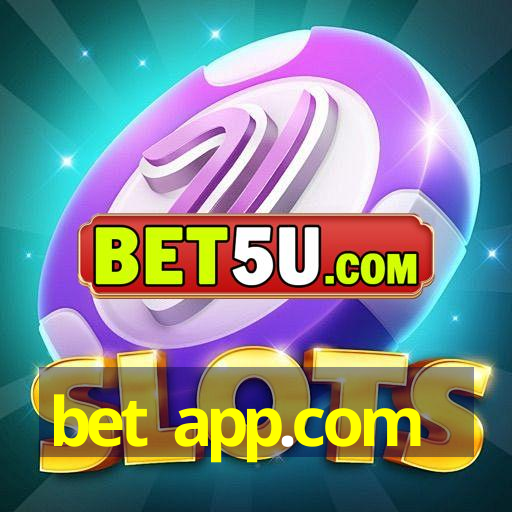 bet app.com